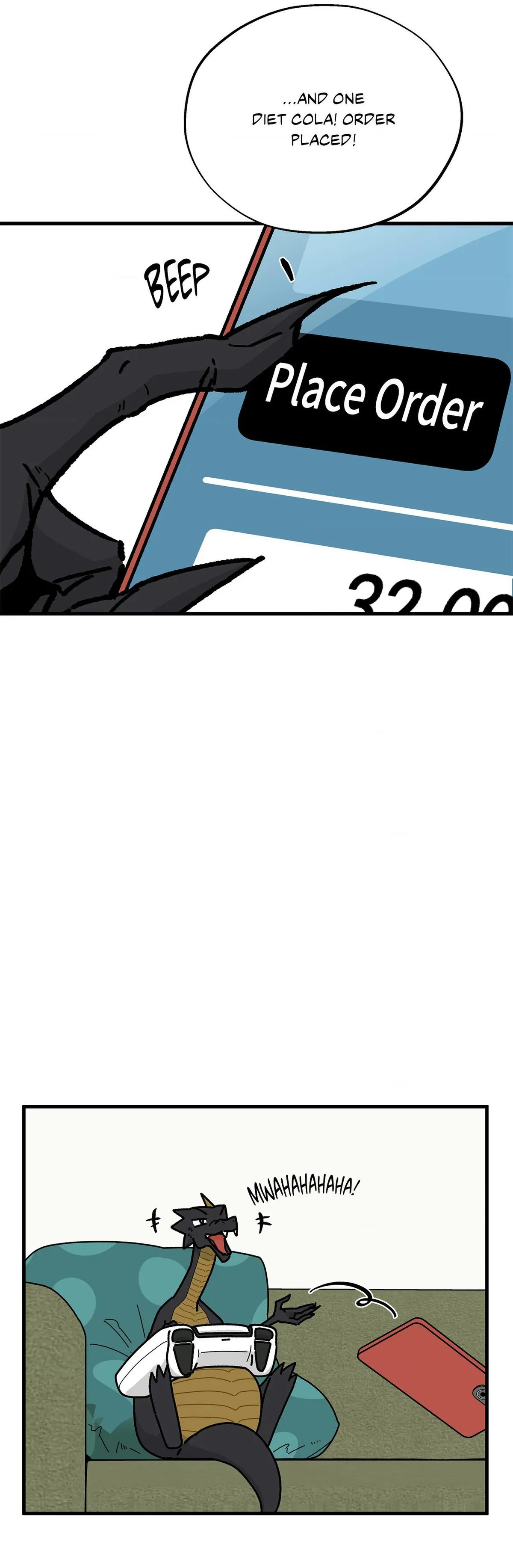 Read Office Hero chapter 18 image 26 on Lezhin