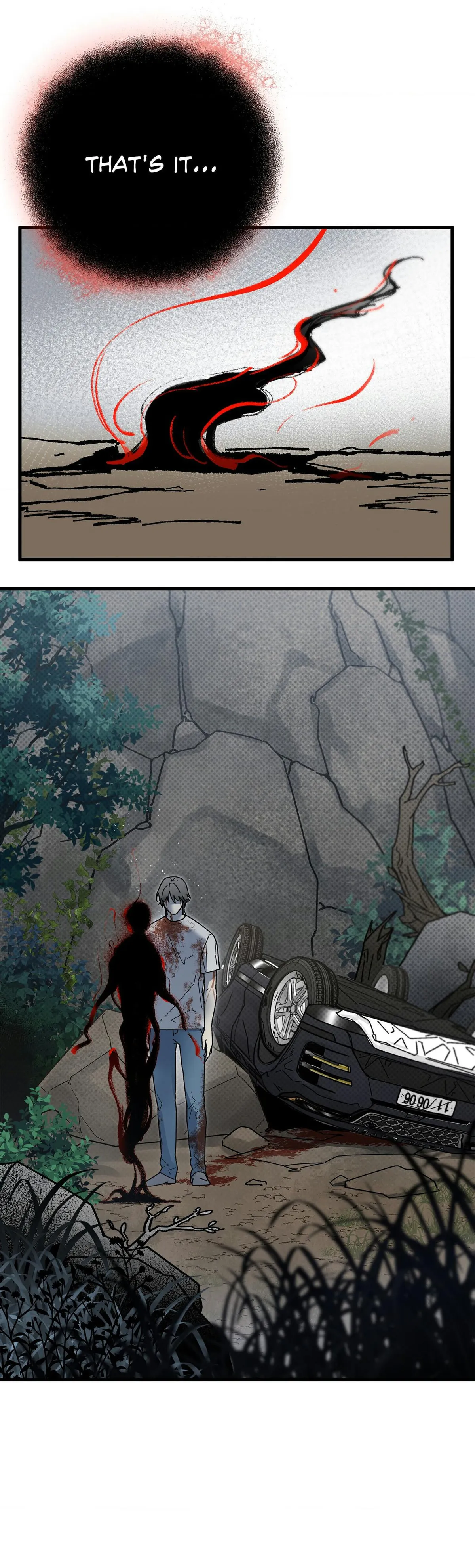 Read Office Hero chapter 18 image 3 on Lezhin