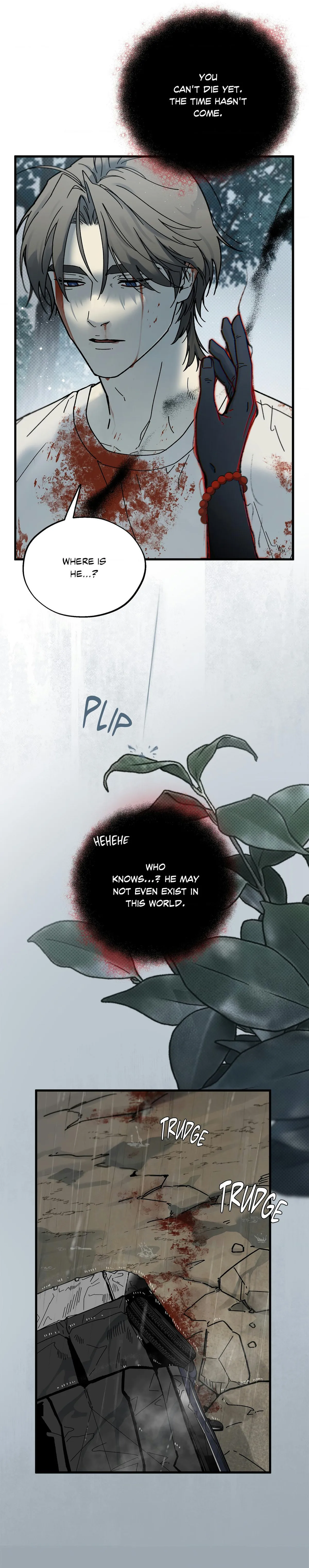 Read Office Hero chapter 18 image 4 on Lezhin