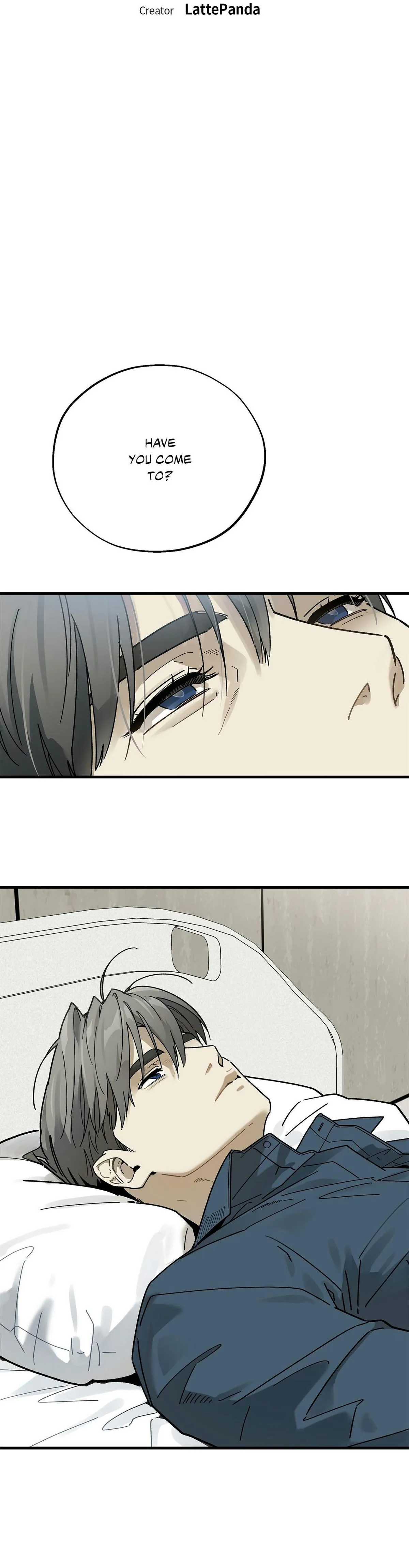 Read Office Hero chapter 19 image 10 on Lezhin
