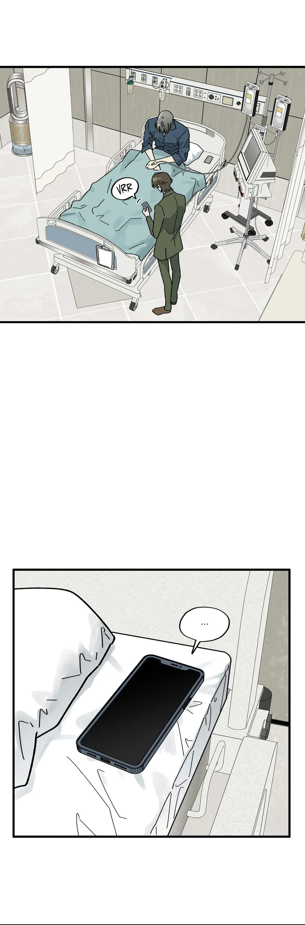 Read Office Hero chapter 19 image 14 on Lezhin