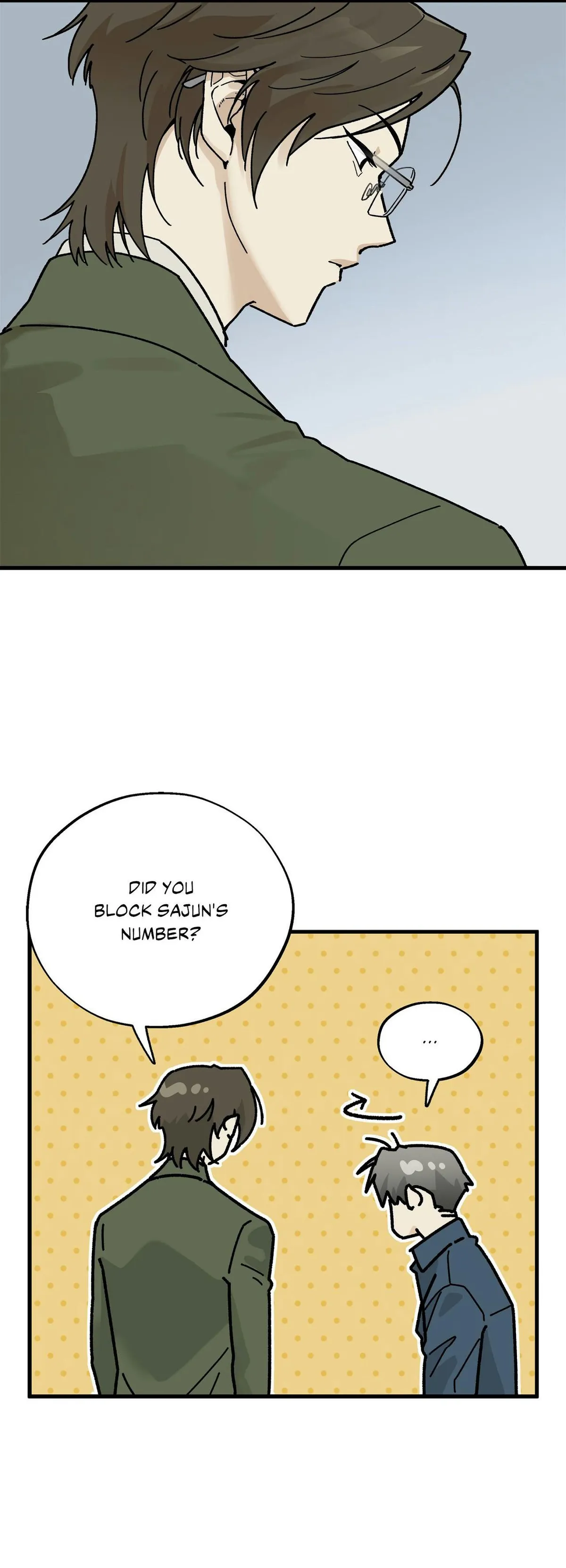 Read Office Hero chapter 19 image 15 on Lezhin