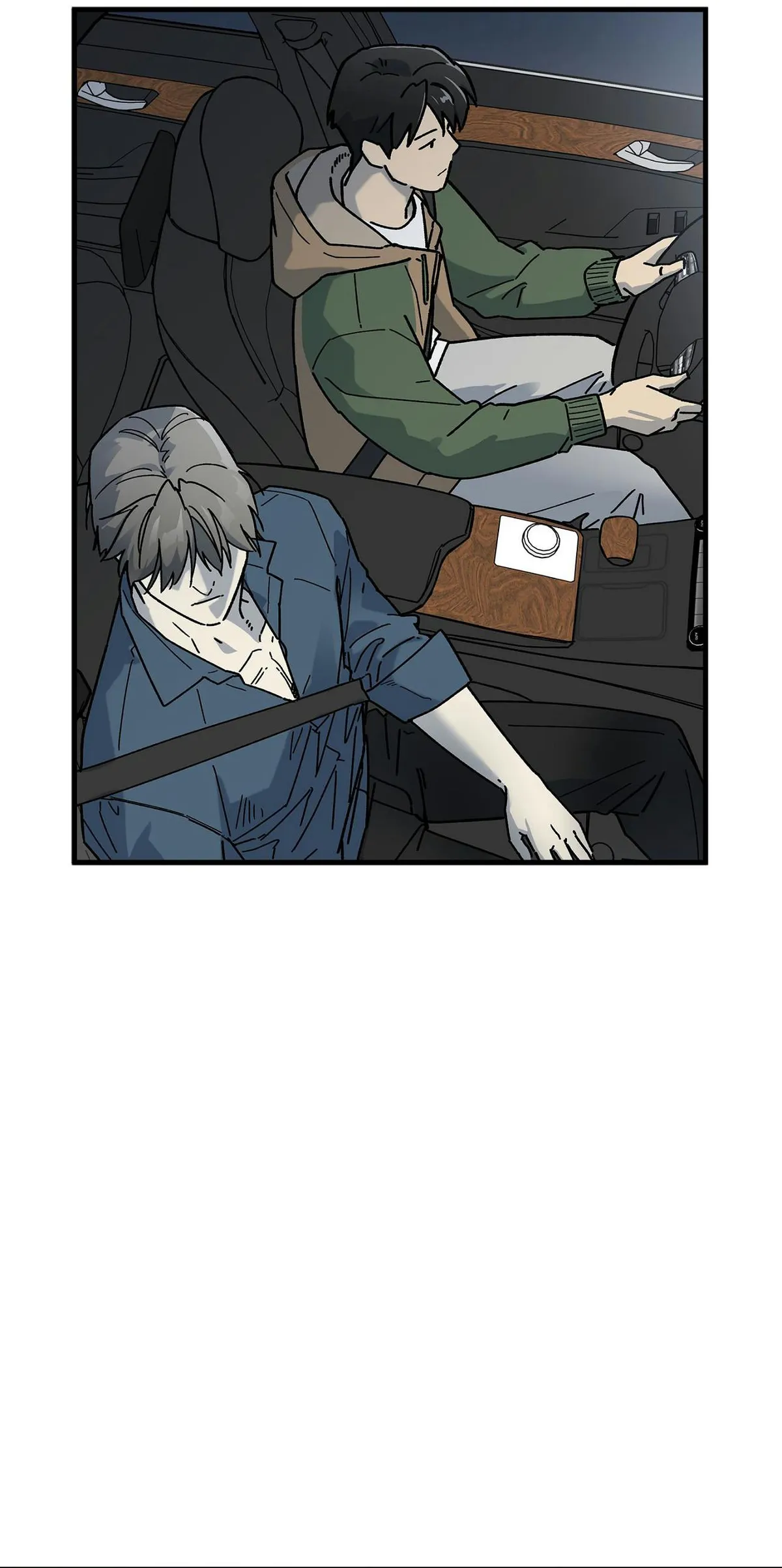 Read Office Hero chapter 19 image 23 on Lezhin
