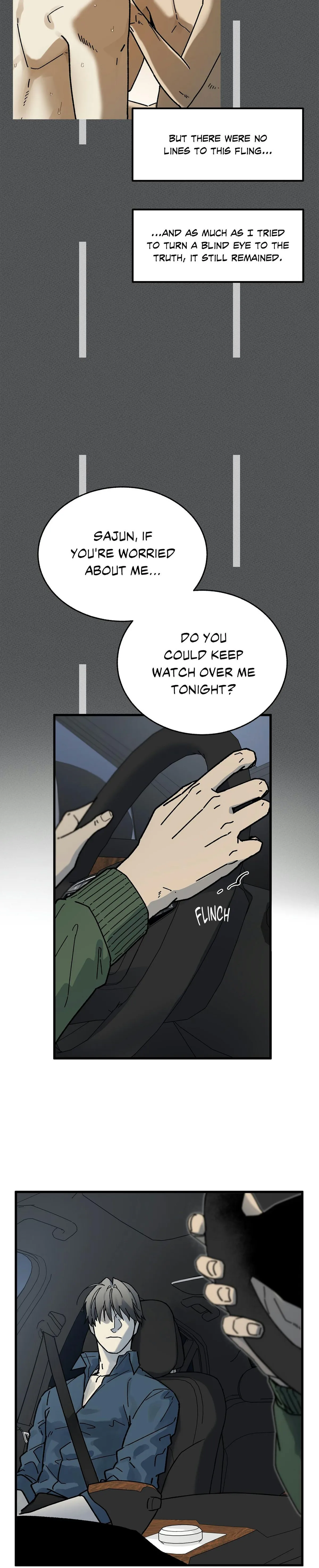 Read Office Hero chapter 19 image 25 on Lezhin