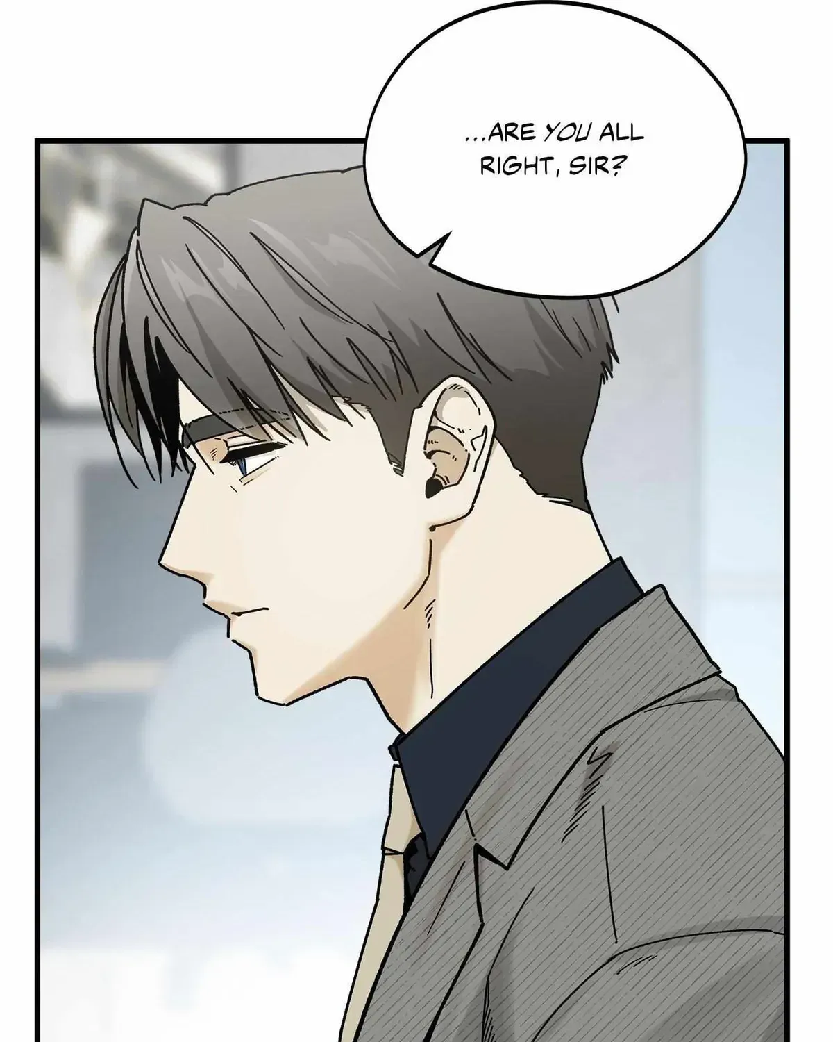 Read Office Hero chapter 2.1 image 100 on Lezhin