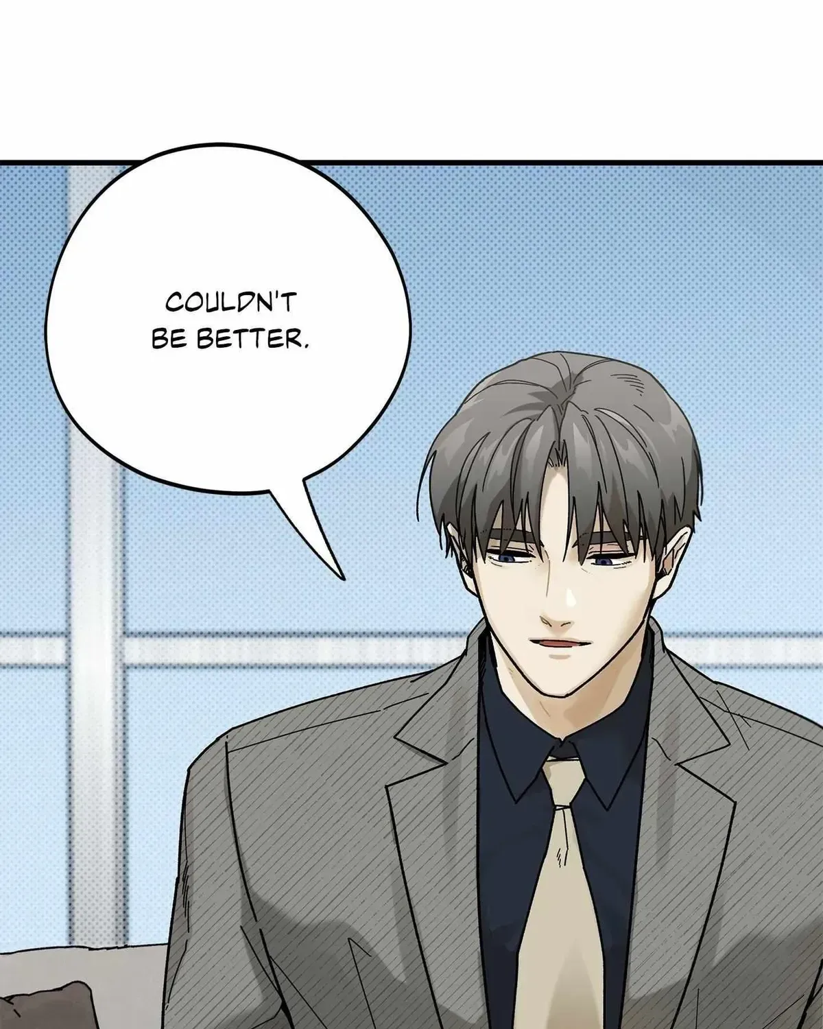 Read Office Hero chapter 2.1 image 104 on Lezhin