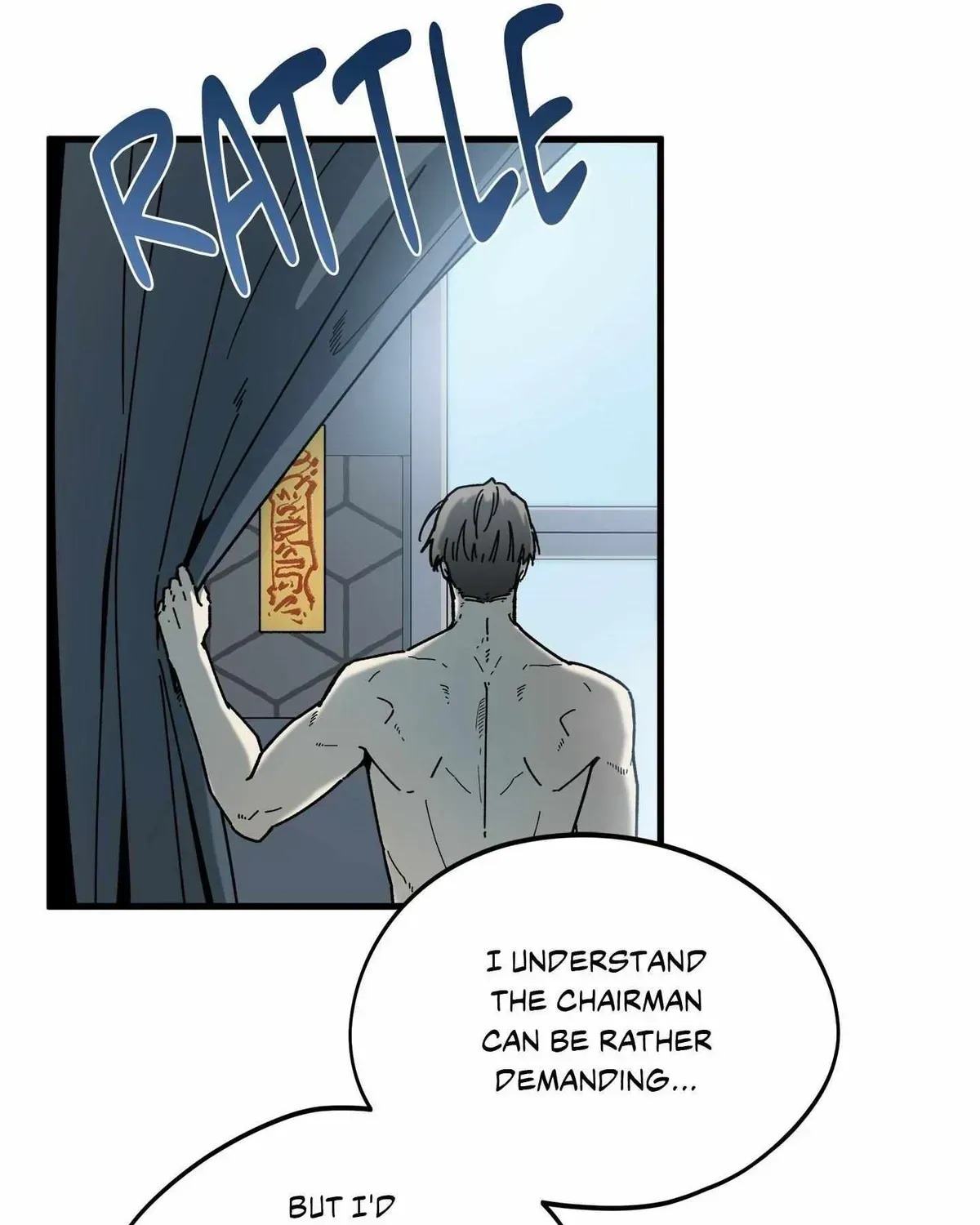 Read Office Hero chapter 2.1 image 11 on Lezhin