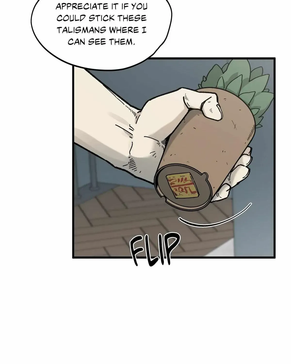Read Office Hero chapter 2.1 image 12 on Lezhin