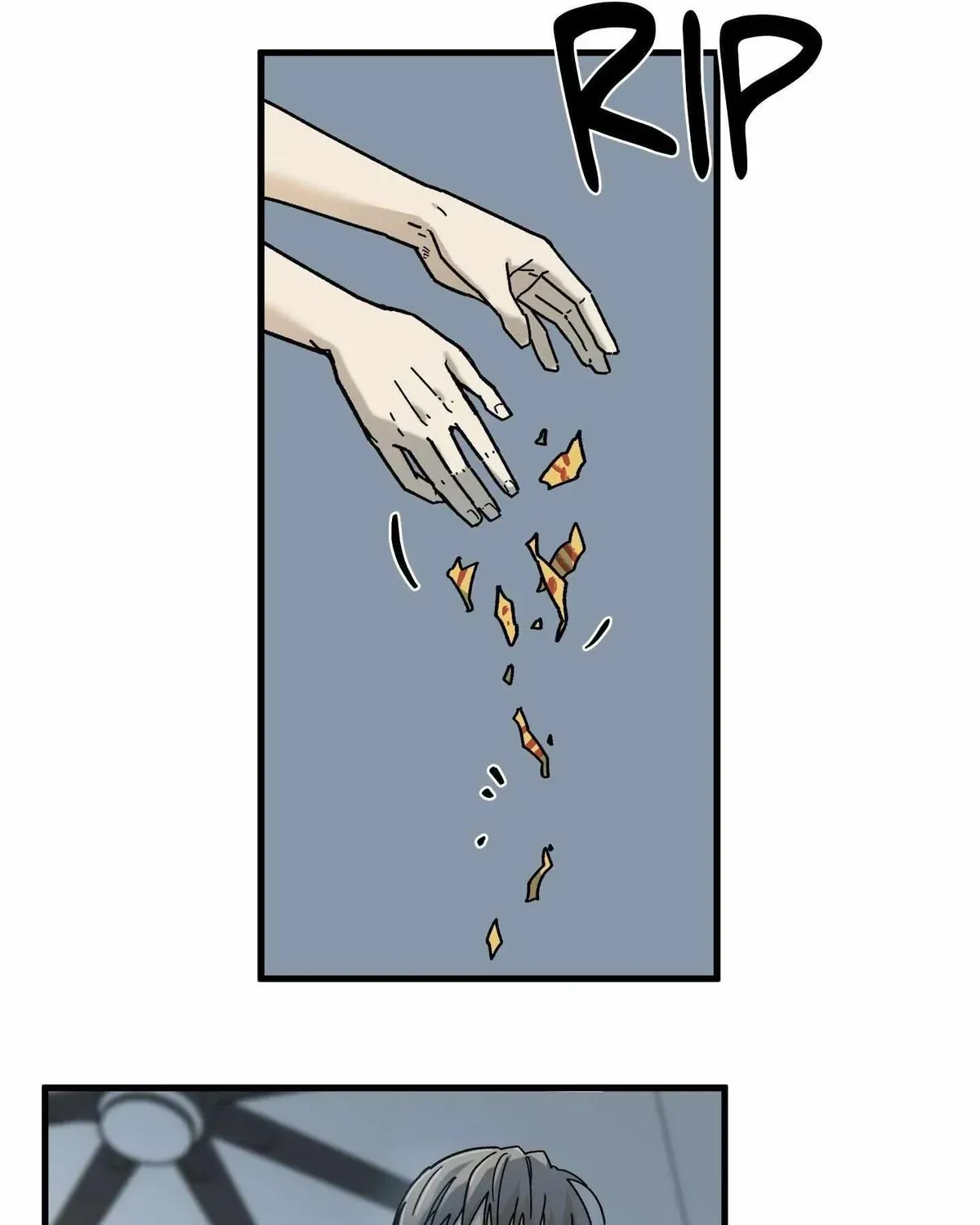 Read Office Hero chapter 2.1 image 14 on Lezhin