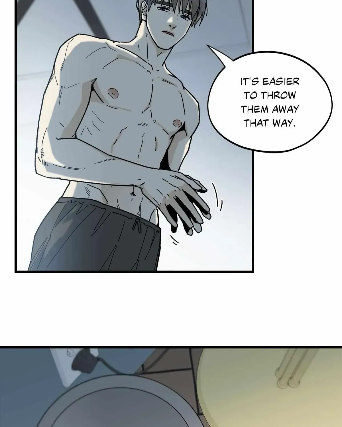 Read Office Hero chapter 2.1 image 15 on Lezhin