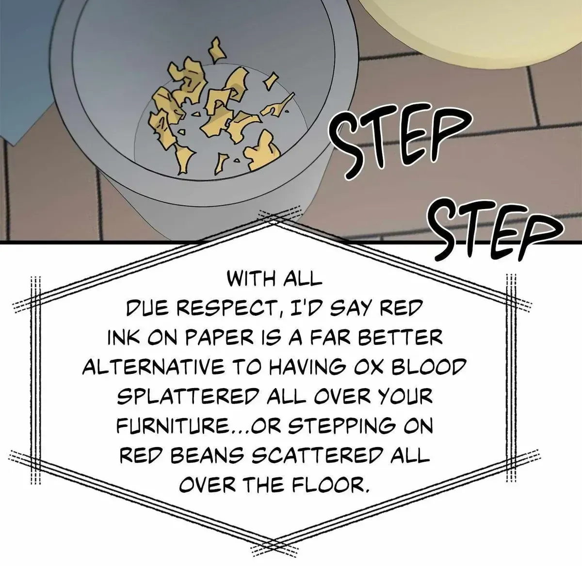 Read Office Hero chapter 2.1 image 16 on Lezhin