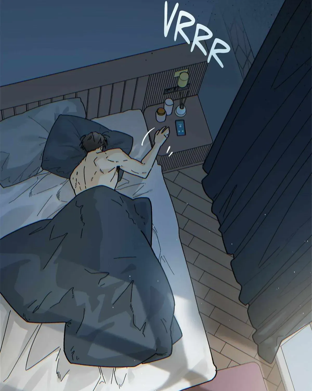 Read Office Hero chapter 2.1 image 2 on Lezhin