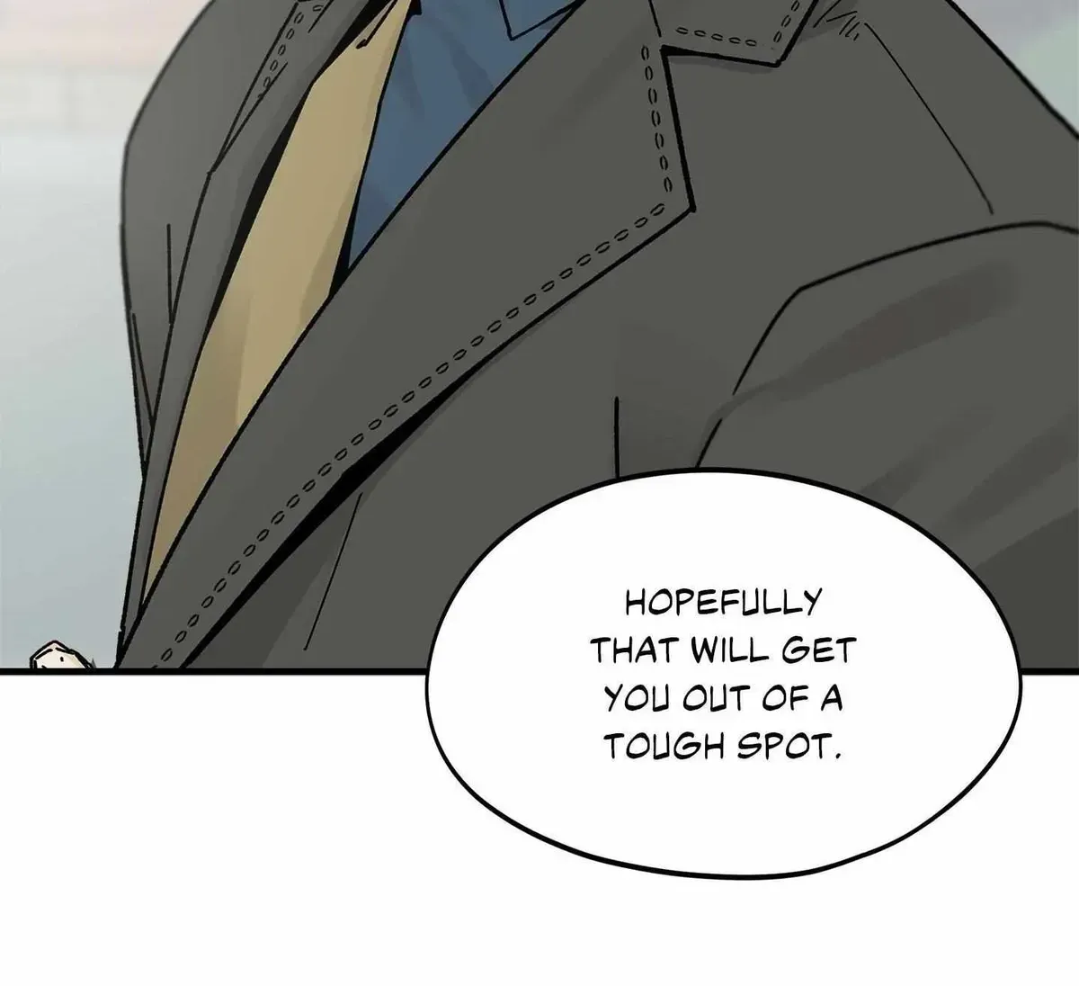 Read Office Hero chapter 2.1 image 20 on Lezhin