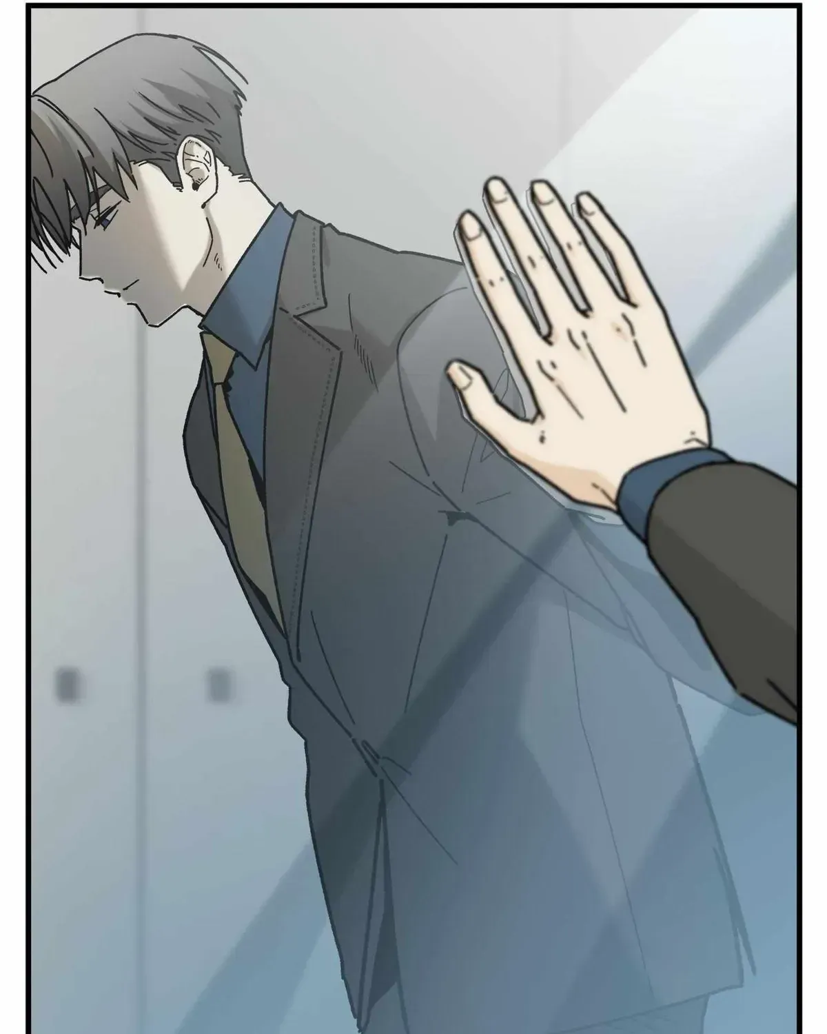 Read Office Hero chapter 2.1 image 23 on Lezhin