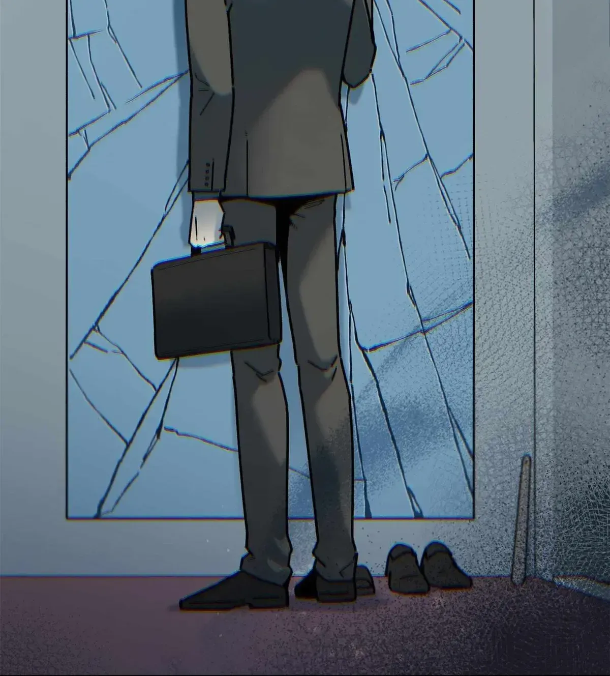 Read Office Hero chapter 2.1 image 29 on Lezhin