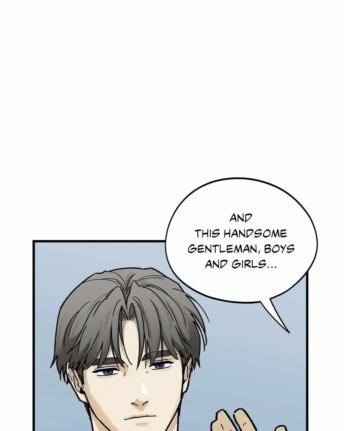 Read Office Hero chapter 2.1 image 40 on Lezhin