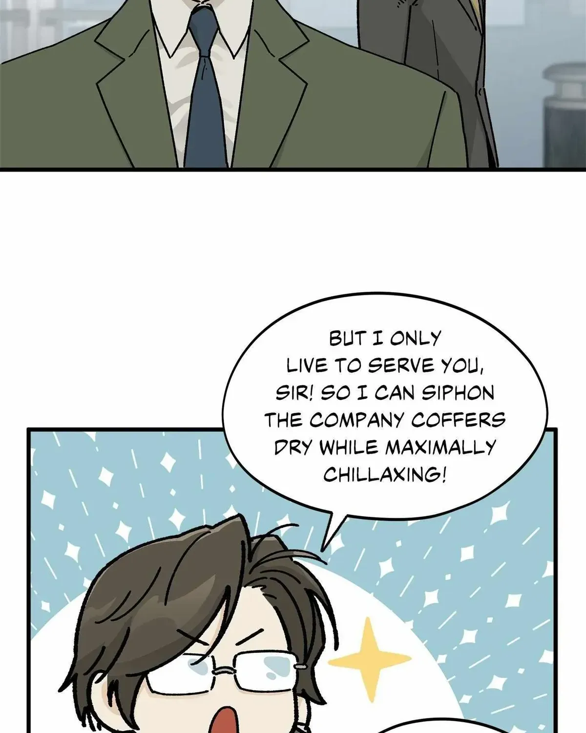 Read Office Hero chapter 2.1 image 48 on Lezhin