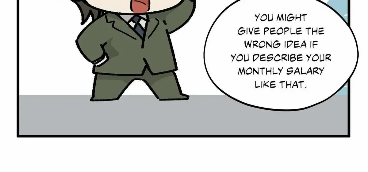 Read Office Hero chapter 2.1 image 49 on Lezhin