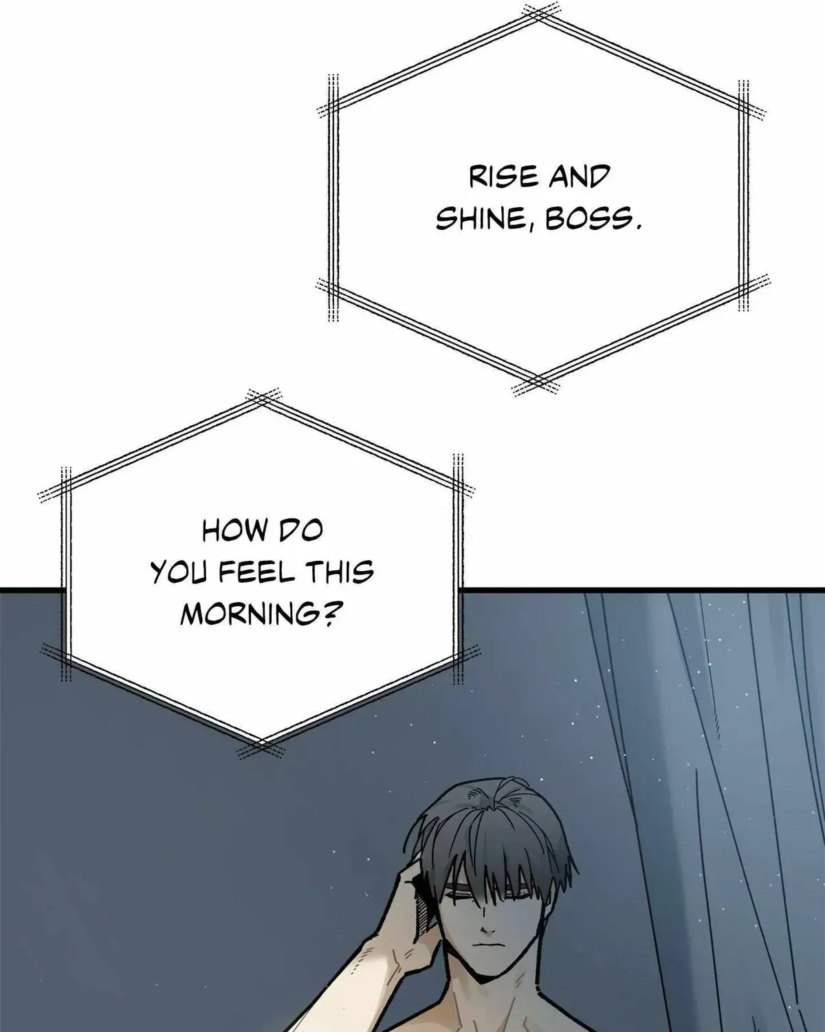Read Office Hero chapter 2.1 image 5 on Lezhin