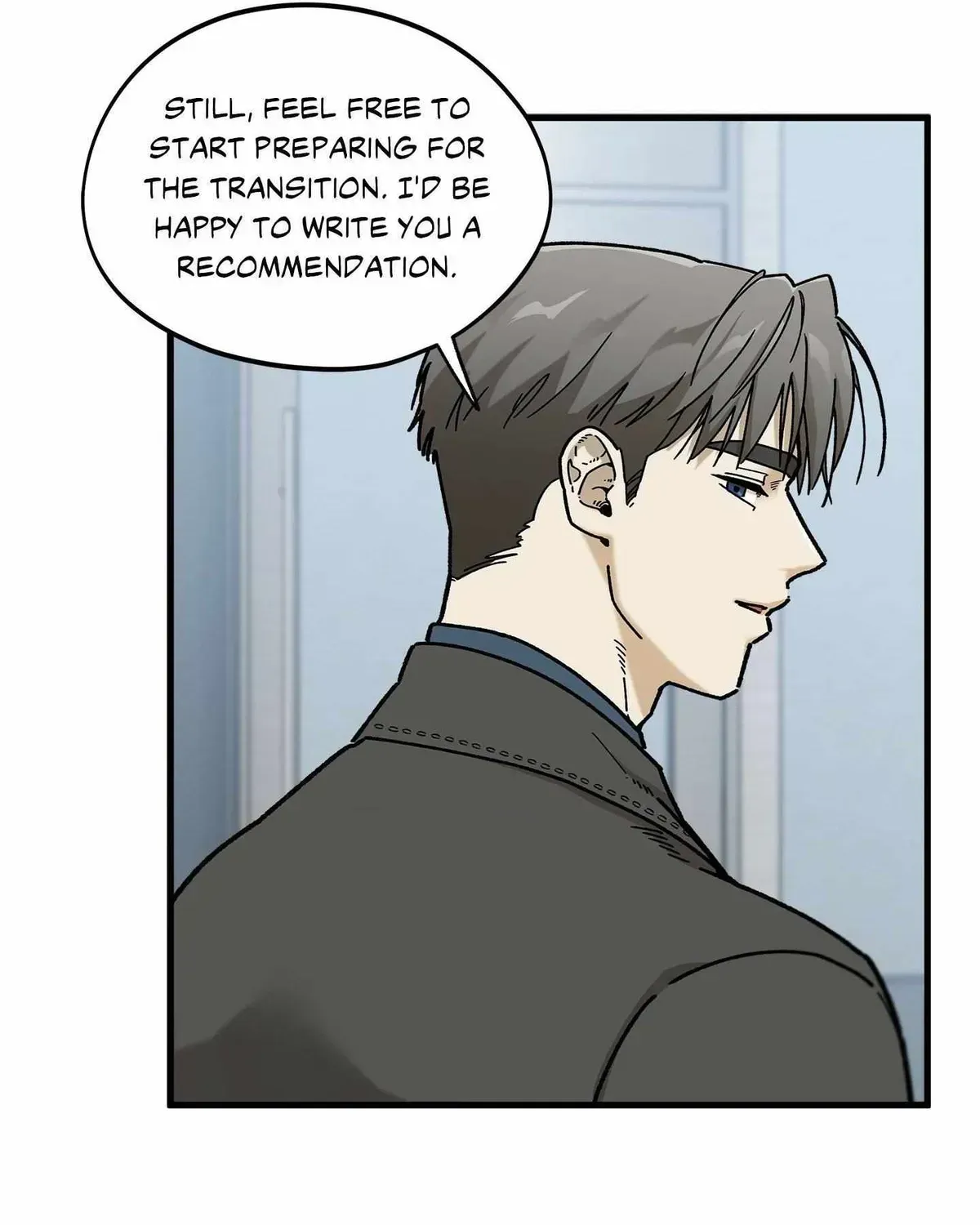 Read Office Hero chapter 2.1 image 50 on Lezhin