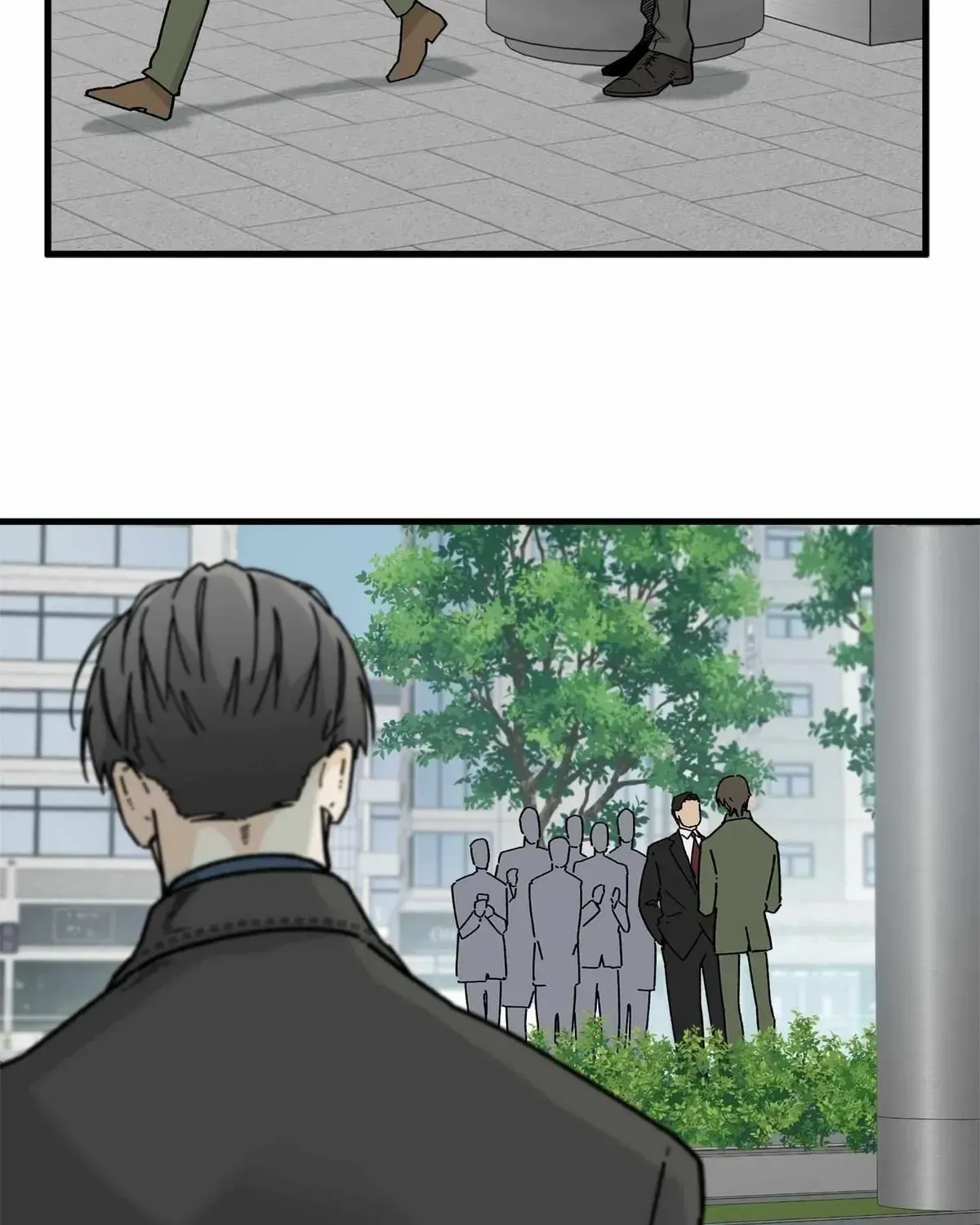Read Office Hero chapter 2.1 image 54 on Lezhin