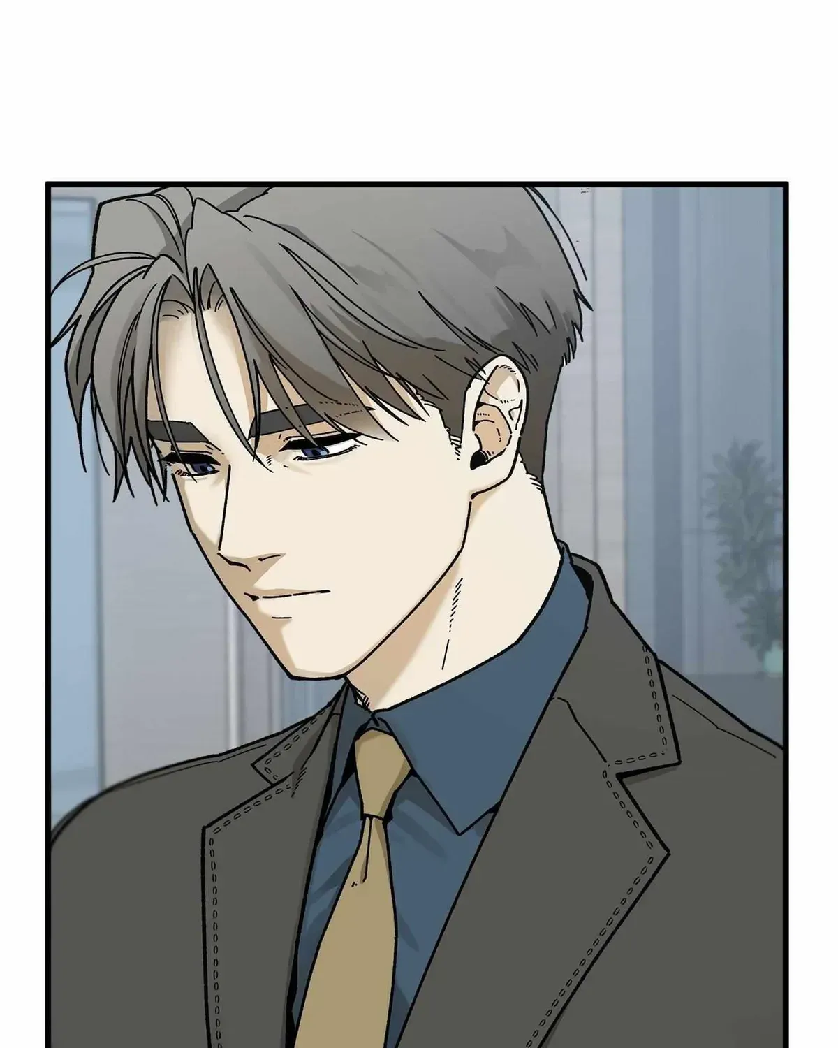 Read Office Hero chapter 2.1 image 56 on Lezhin