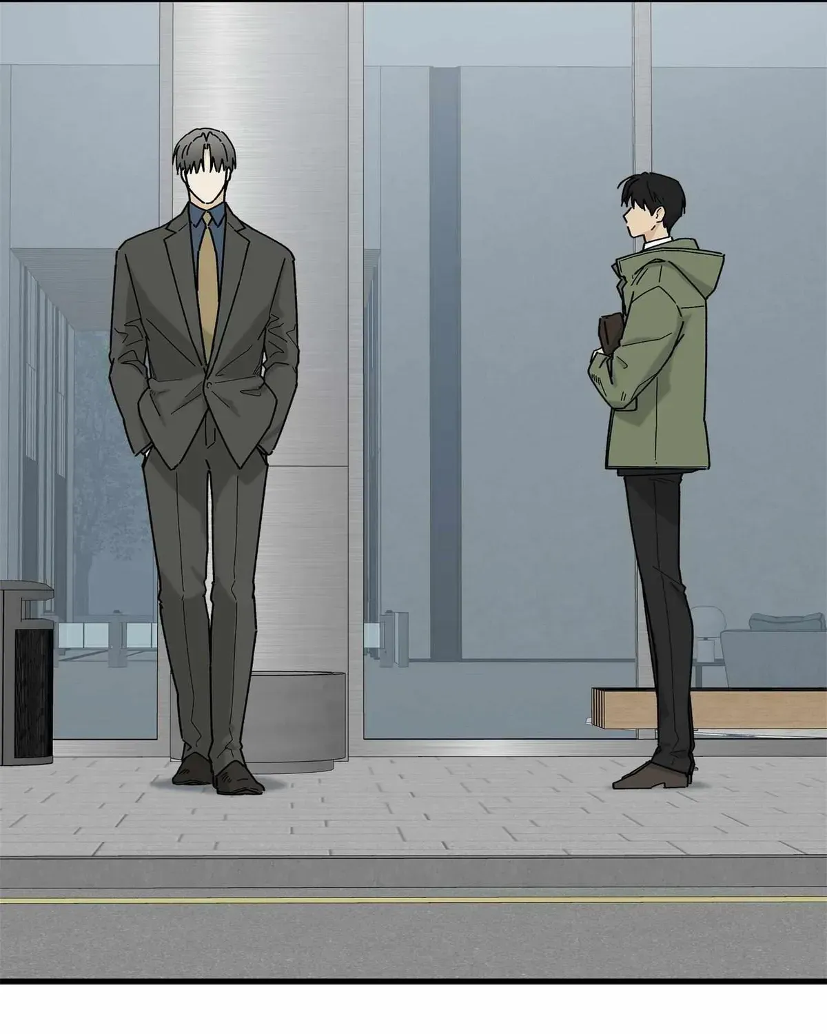 Read Office Hero chapter 2.1 image 59 on Lezhin