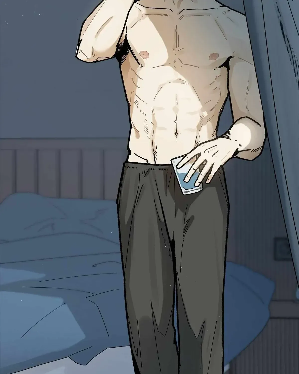 Read Office Hero chapter 2.1 image 6 on Lezhin