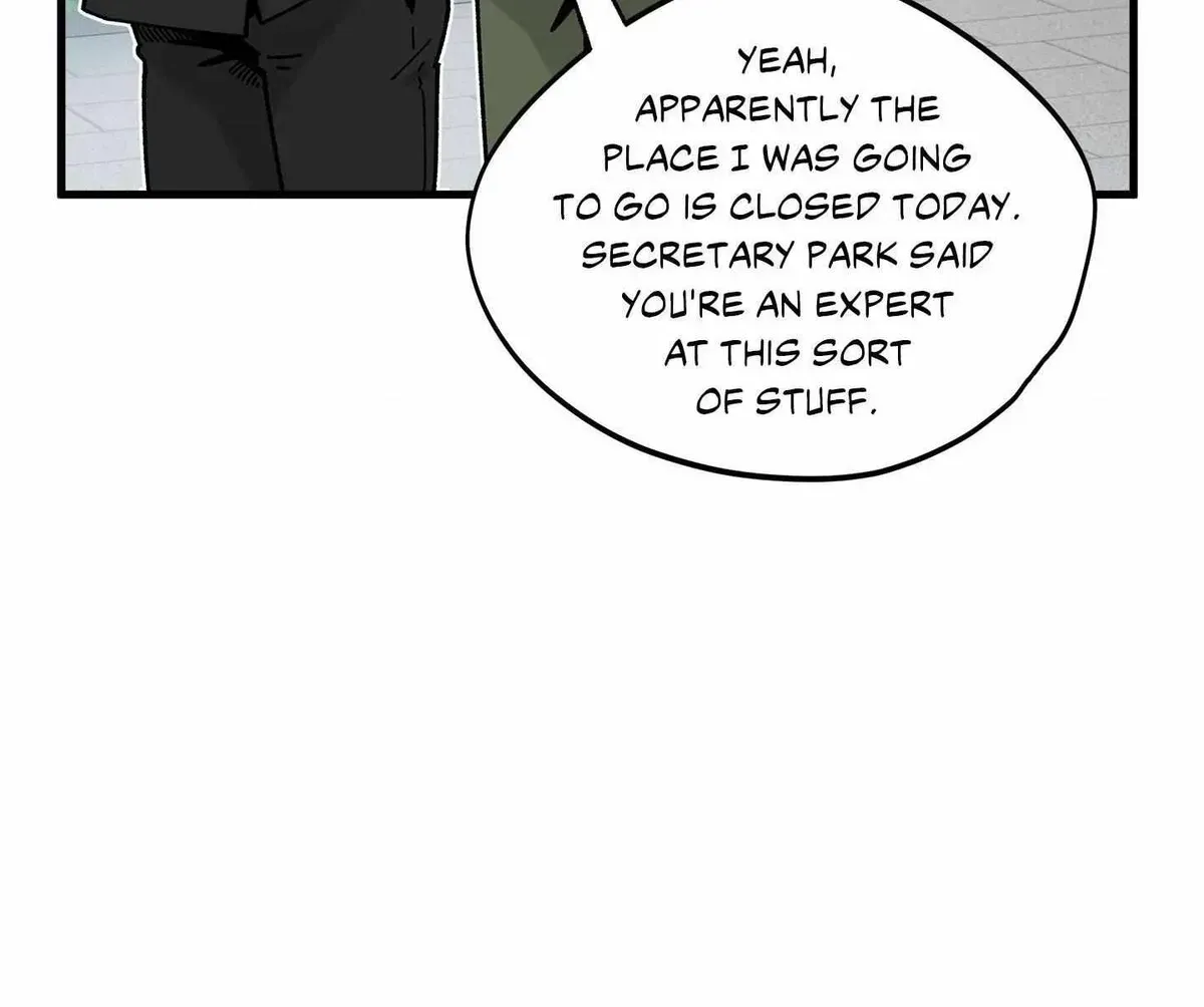 Read Office Hero chapter 2.1 image 62 on Lezhin