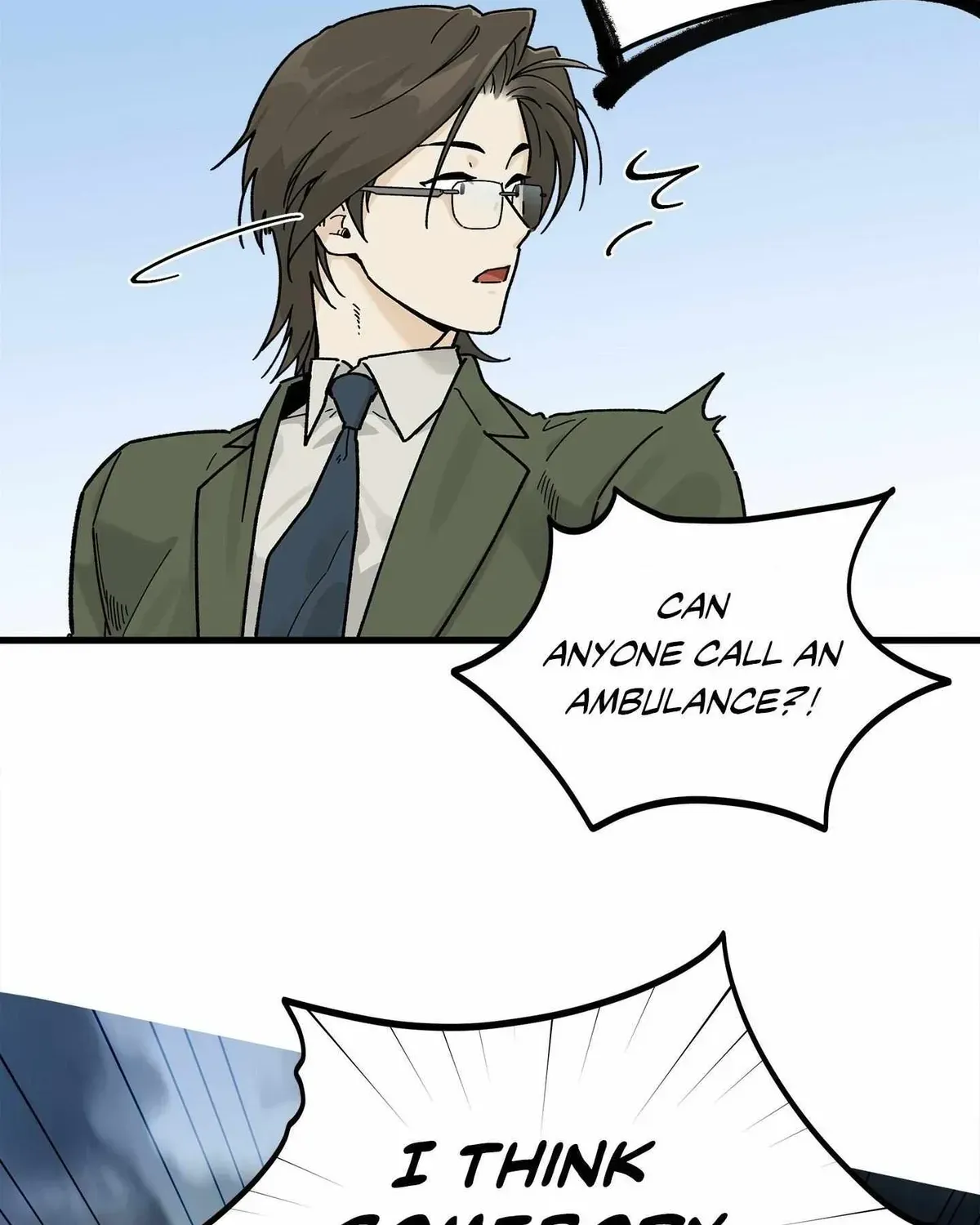 Read Office Hero chapter 2.1 image 64 on Lezhin