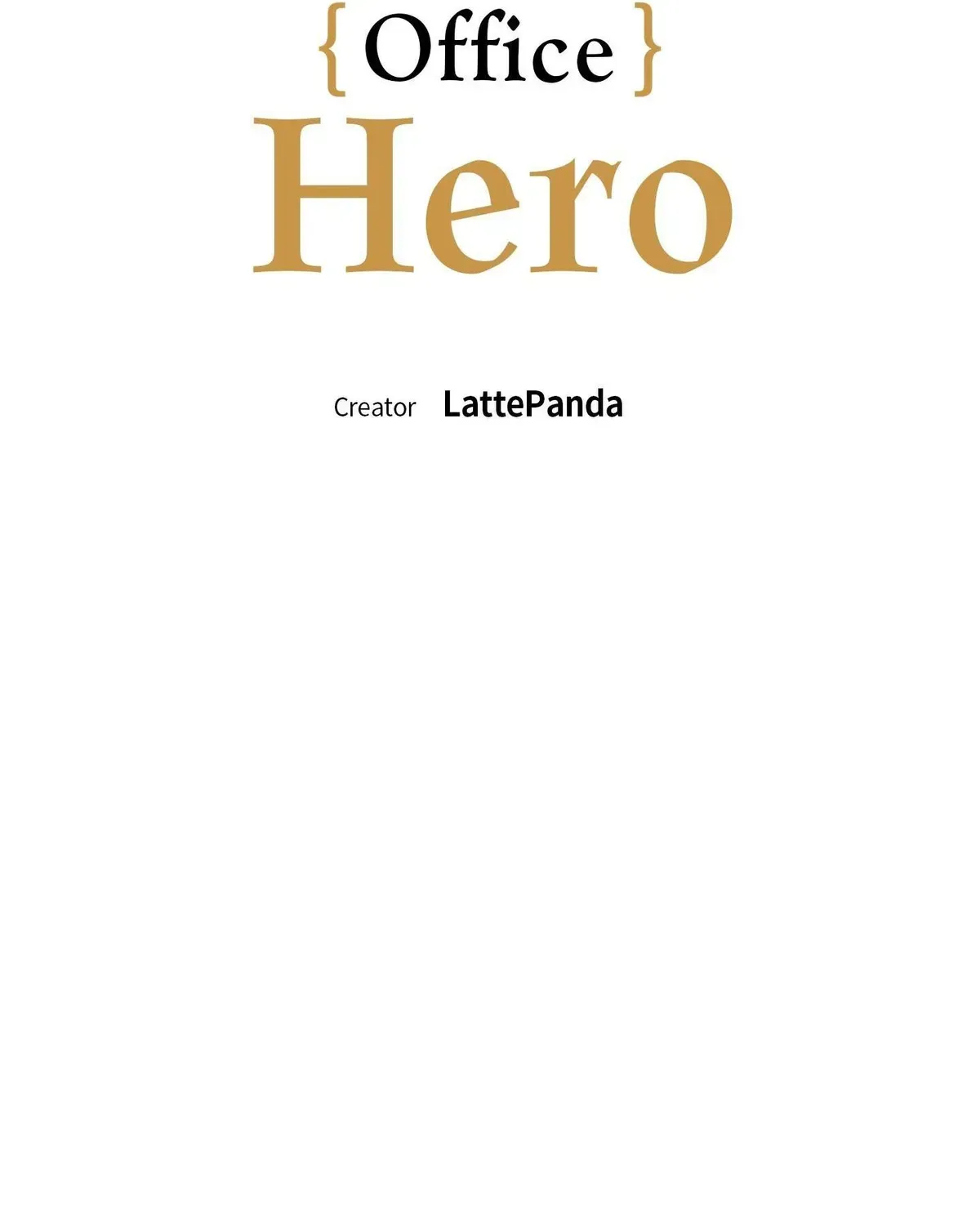Read Office Hero chapter 2.1 image 69 on Lezhin
