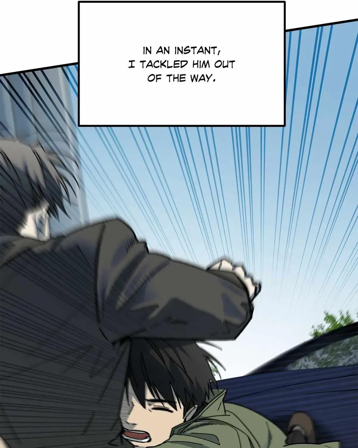 Read Office Hero chapter 2.1 image 74 on Lezhin