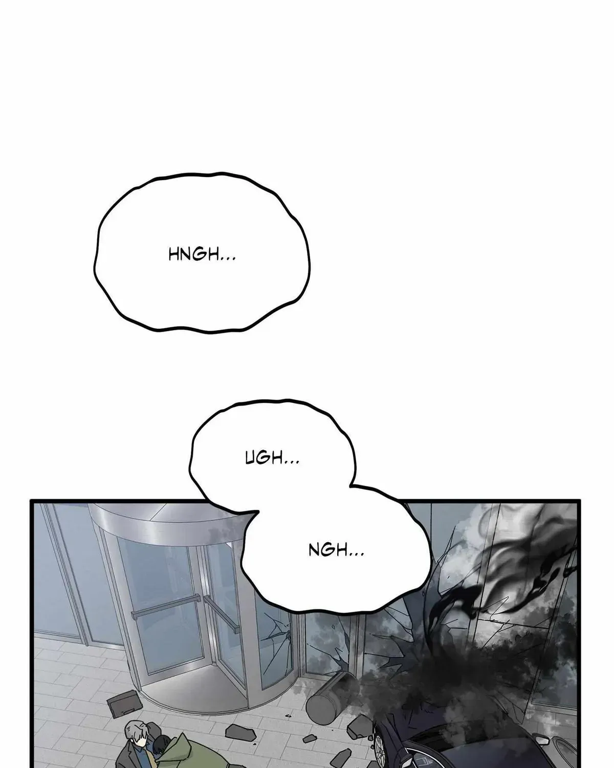 Read Office Hero chapter 2.1 image 77 on Lezhin