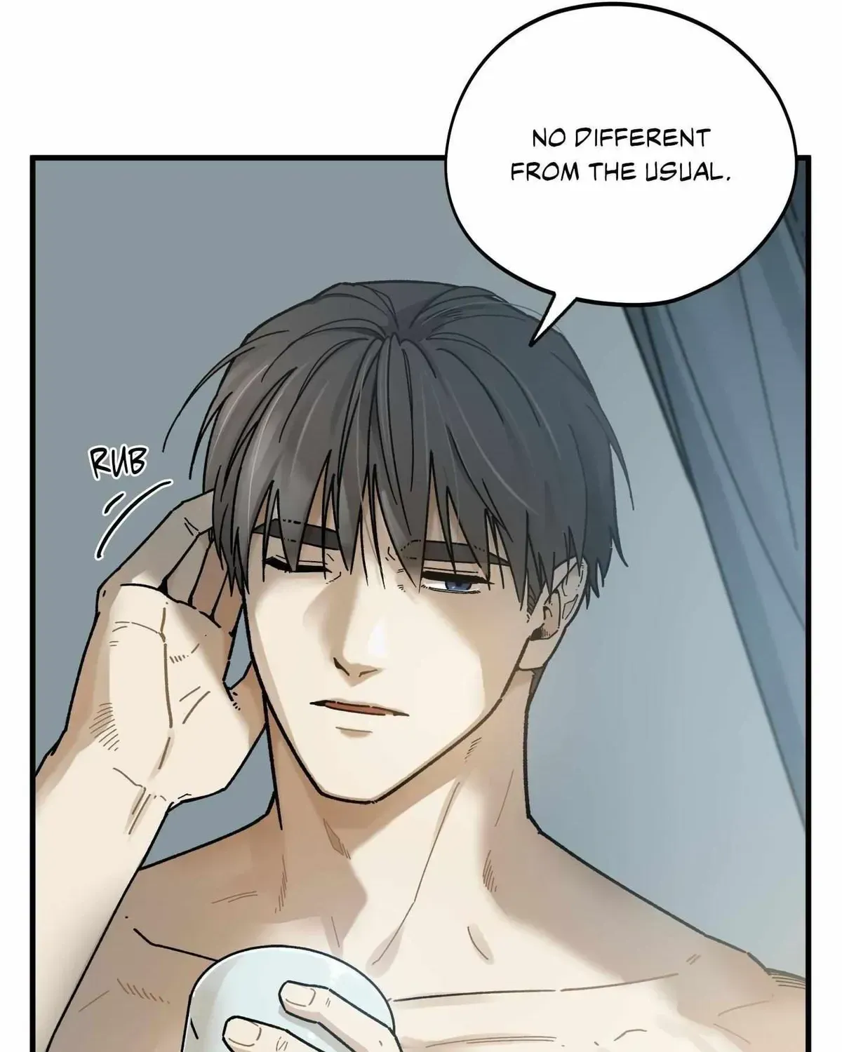 Read Office Hero chapter 2.1 image 8 on Lezhin