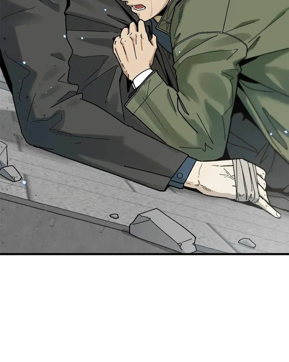 Read Office Hero chapter 2.1 image 81 on Lezhin