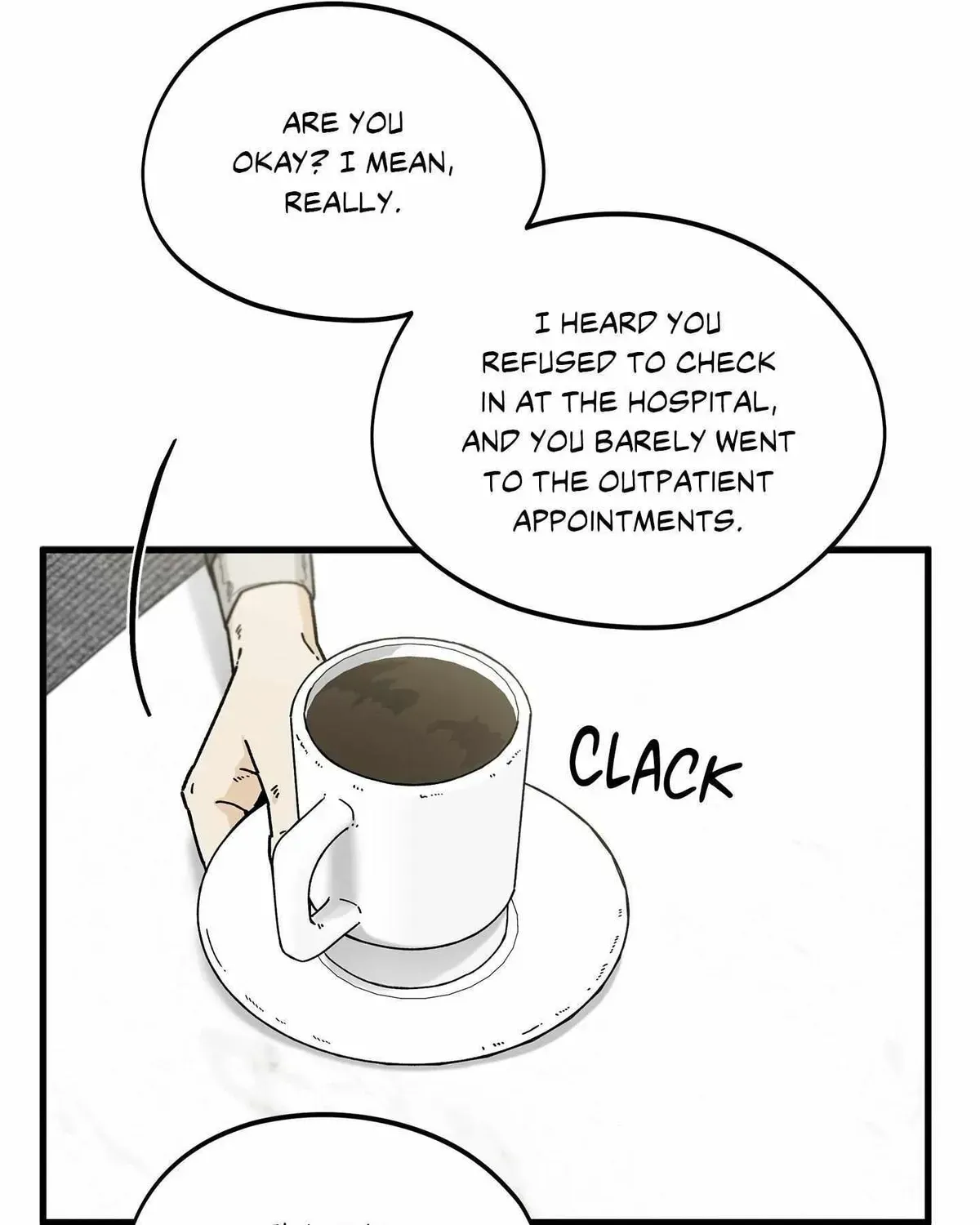 Read Office Hero chapter 2.1 image 85 on Lezhin