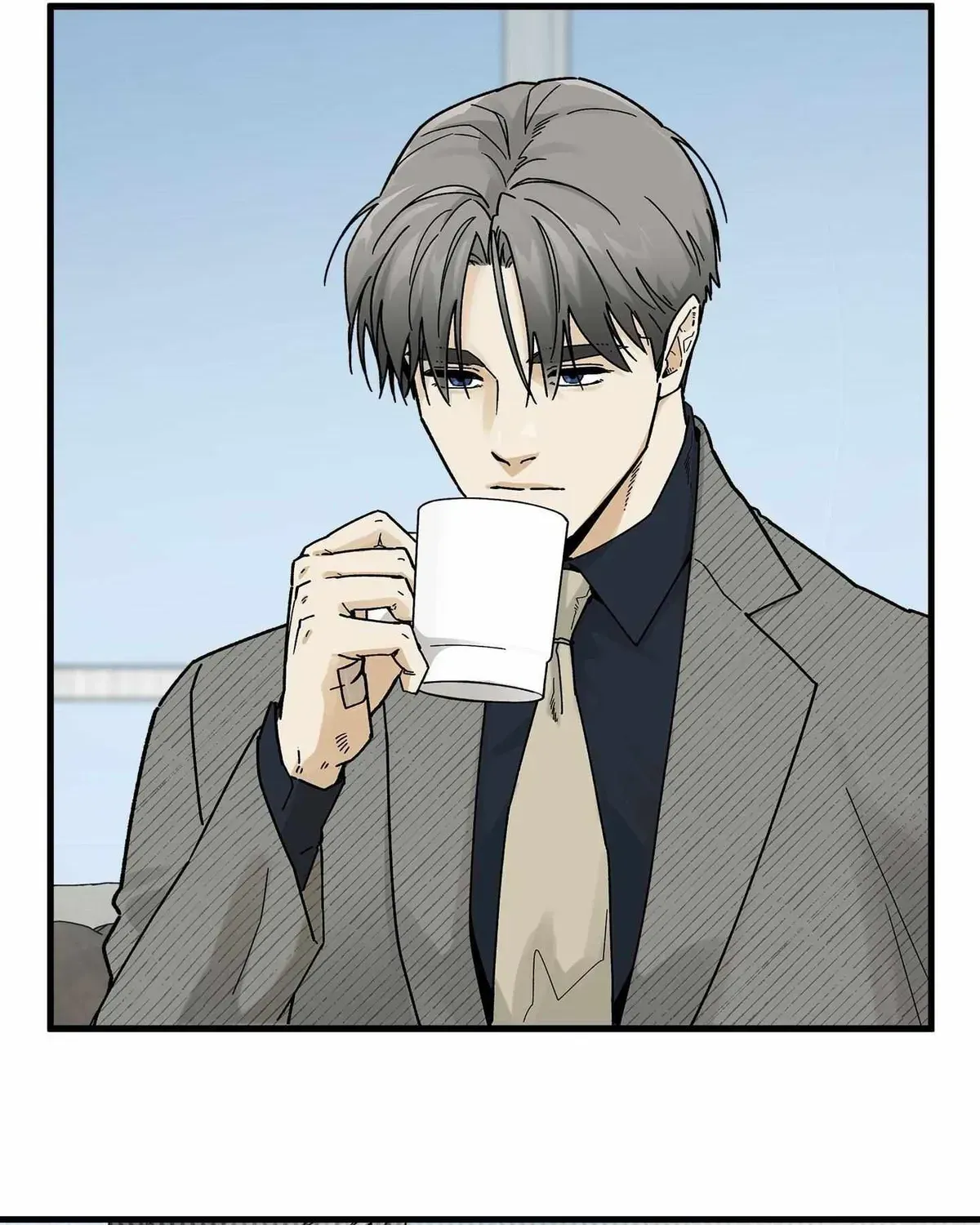 Read Office Hero chapter 2.1 image 91 on Lezhin