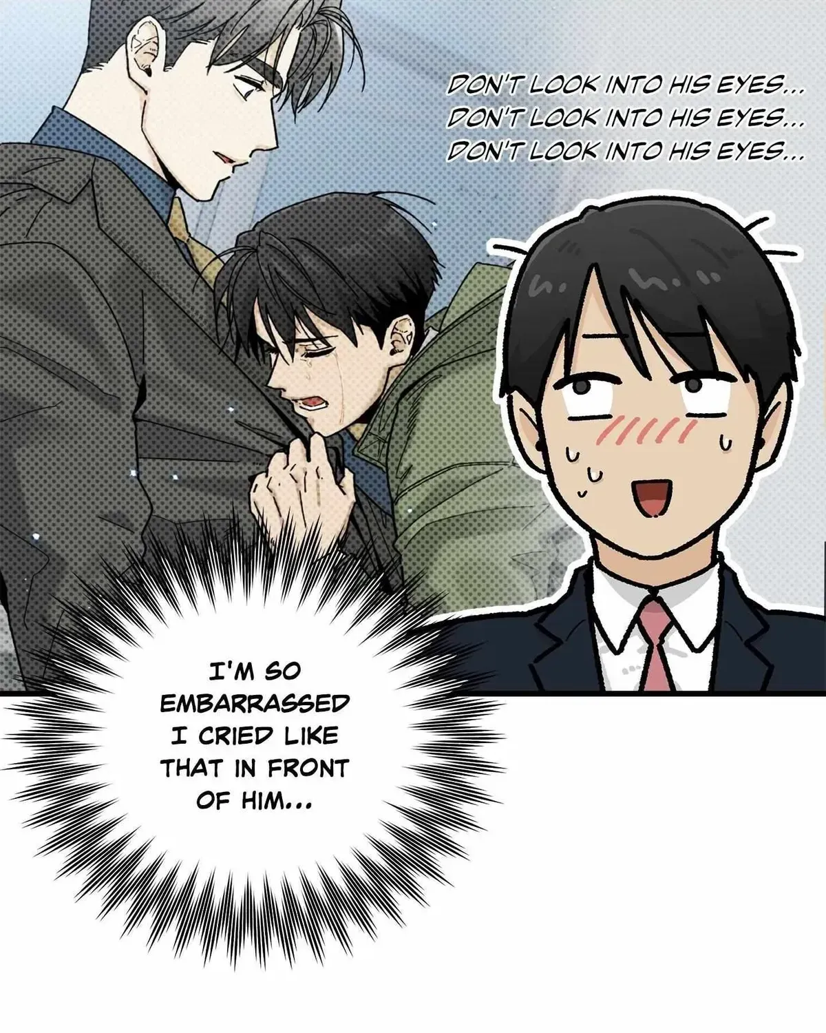 Read Office Hero chapter 2.1 image 92 on Lezhin