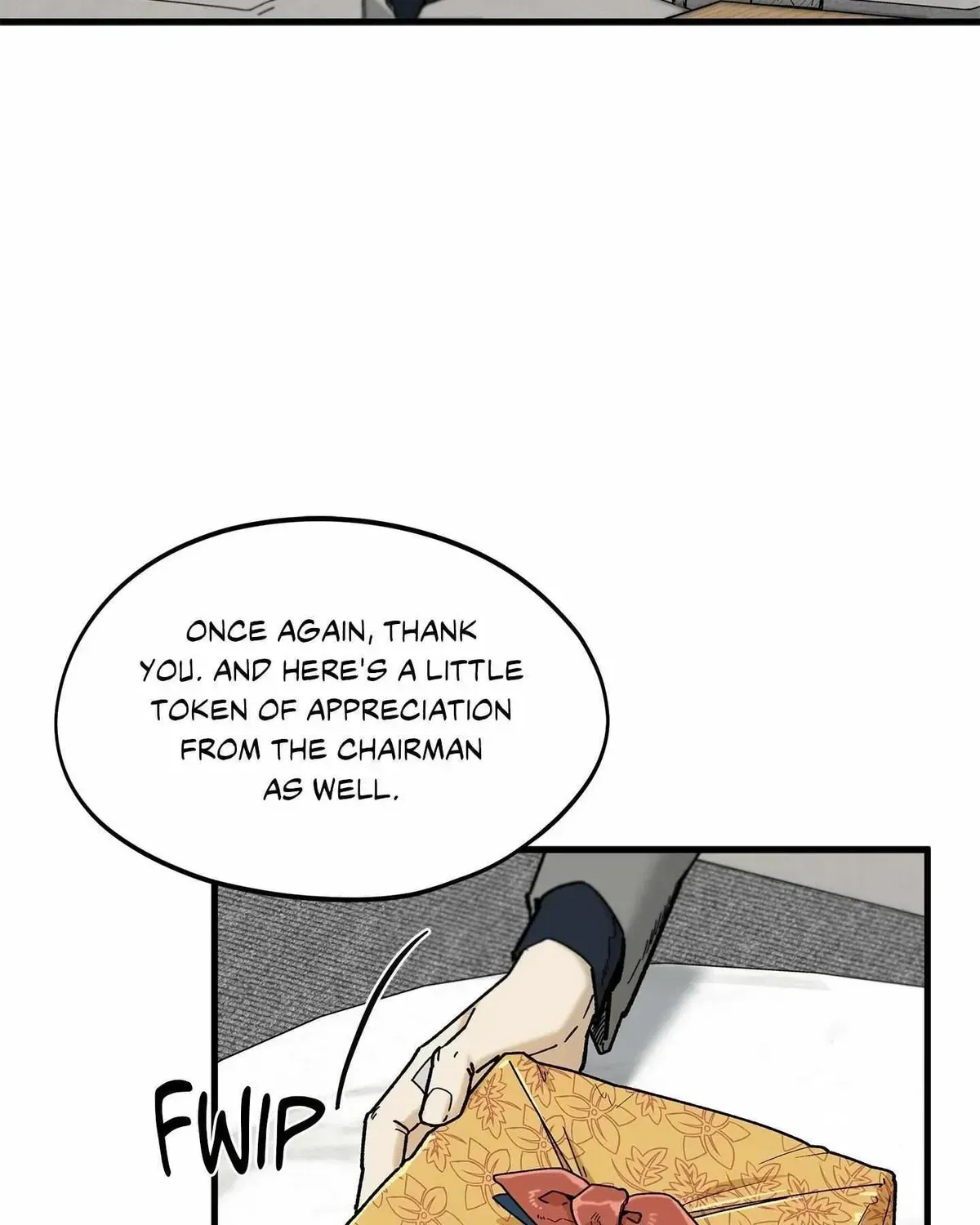 Read Office Hero chapter 2.1 image 95 on Lezhin