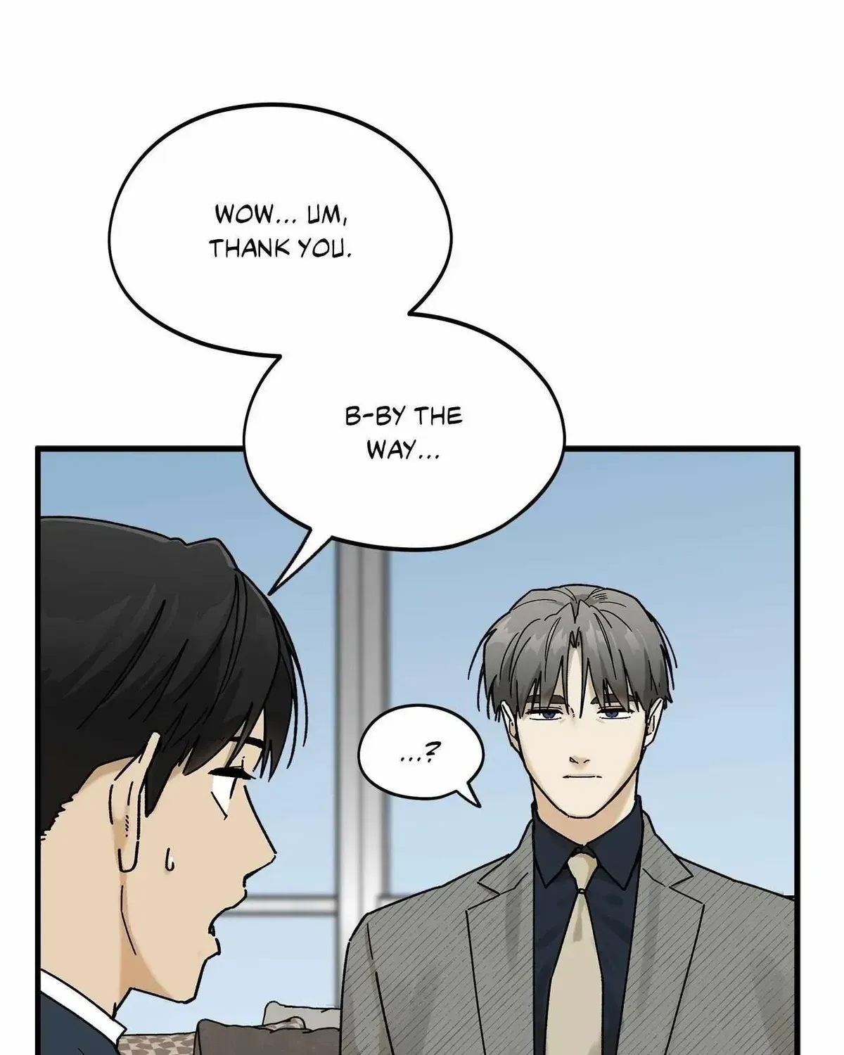 Read Office Hero chapter 2.1 image 98 on Lezhin