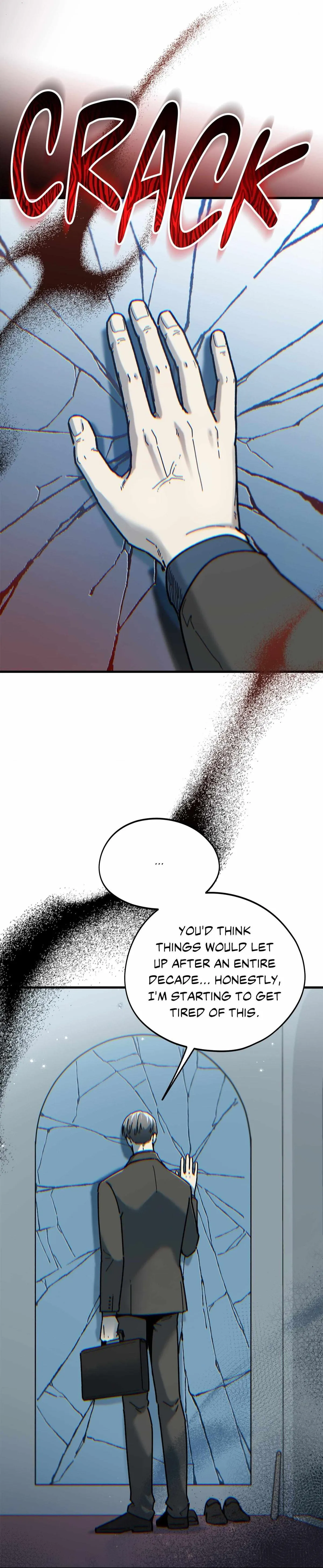 Read Office Hero chapter 2 image 10 on Lezhin