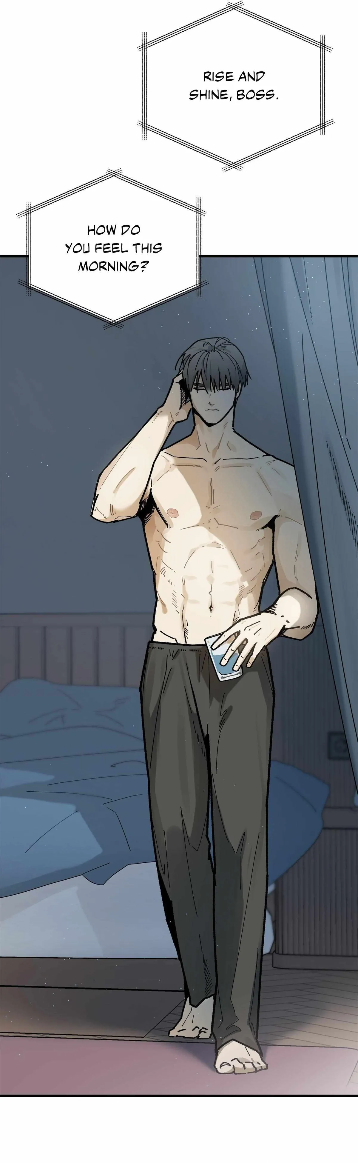 Read Office Hero chapter 2 image 2 on Lezhin