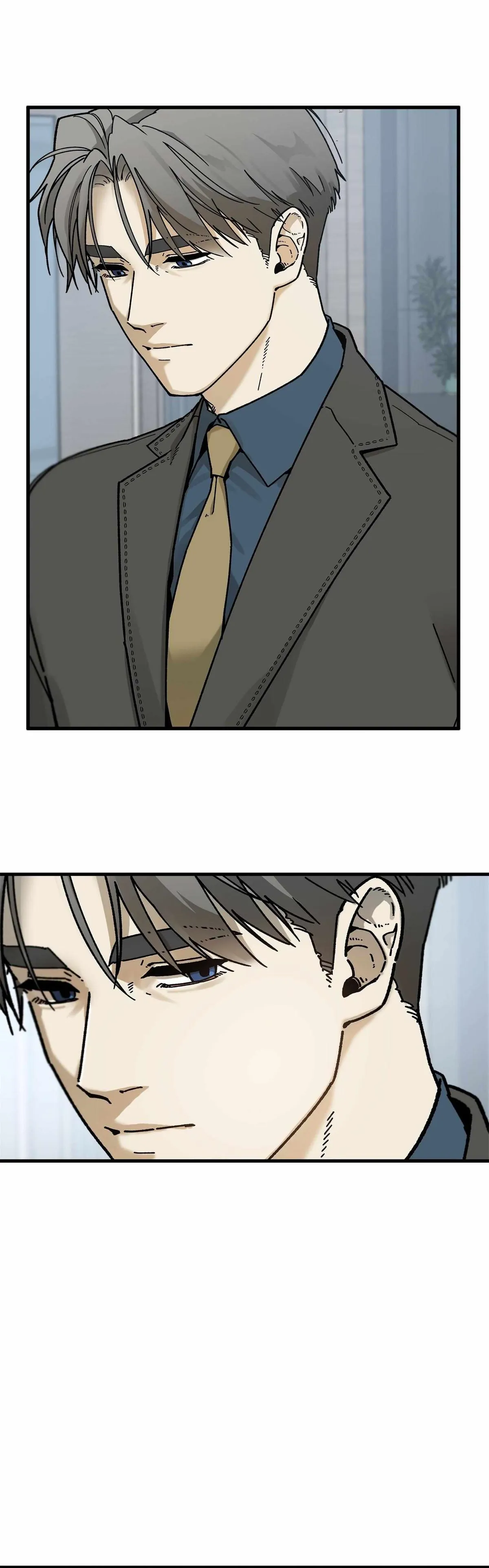 Read Office Hero chapter 2 image 20 on Lezhin