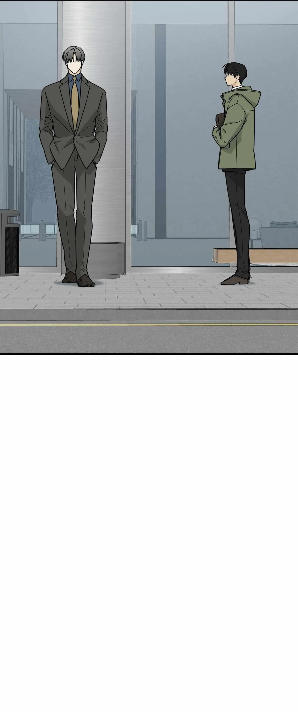 Read Office Hero chapter 2 image 21 on Lezhin