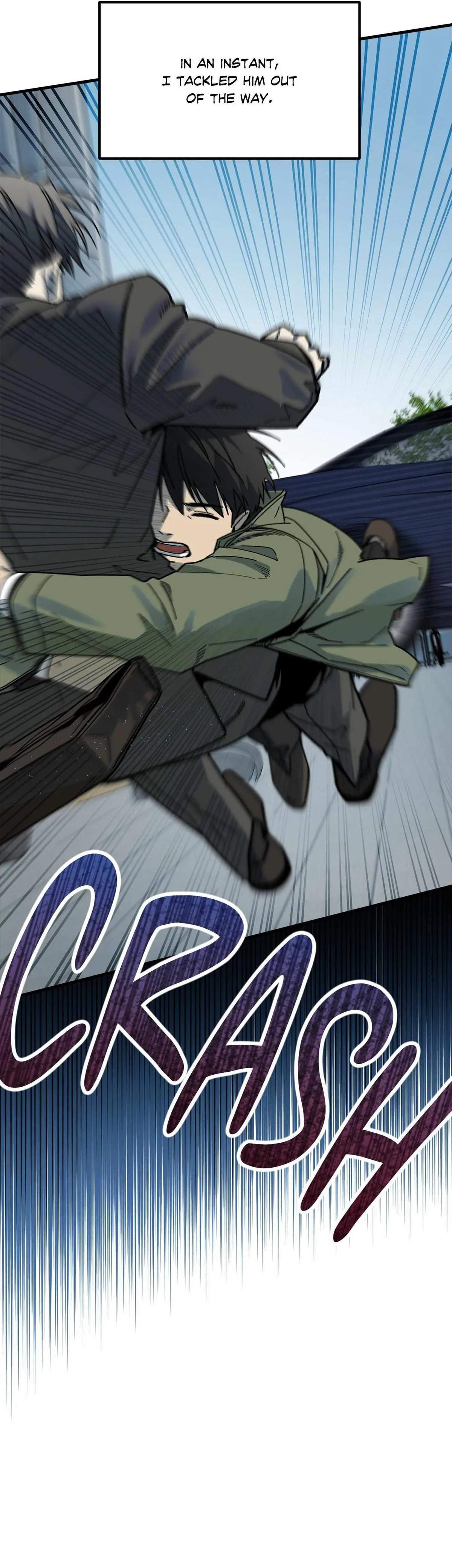 Read Office Hero chapter 2 image 27 on Lezhin