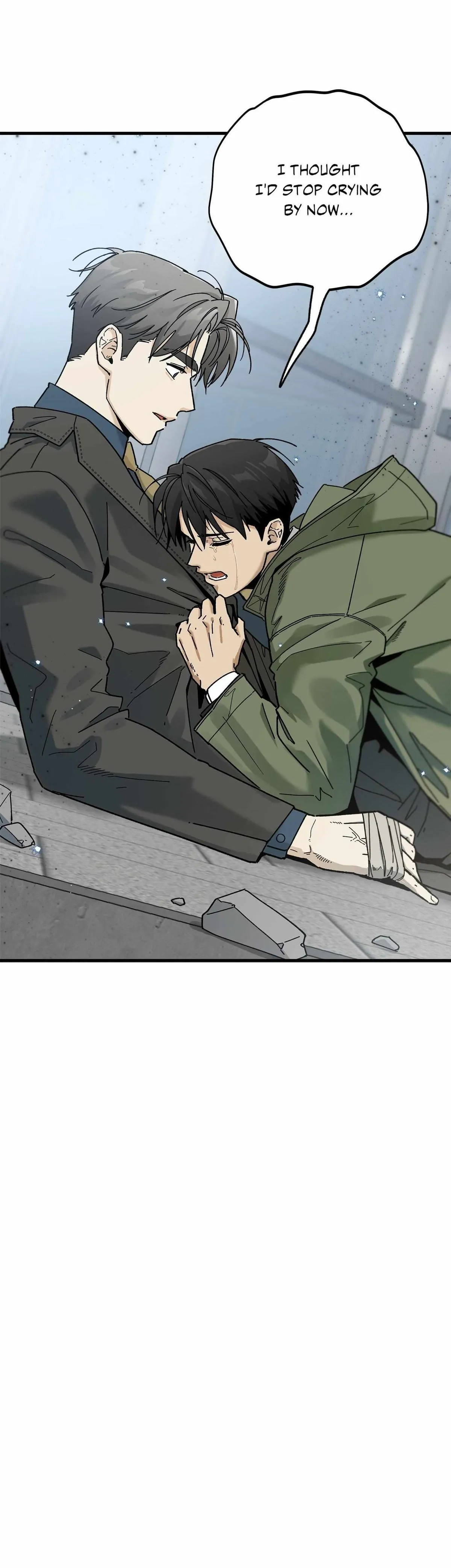 Read Office Hero chapter 2 image 29 on Lezhin