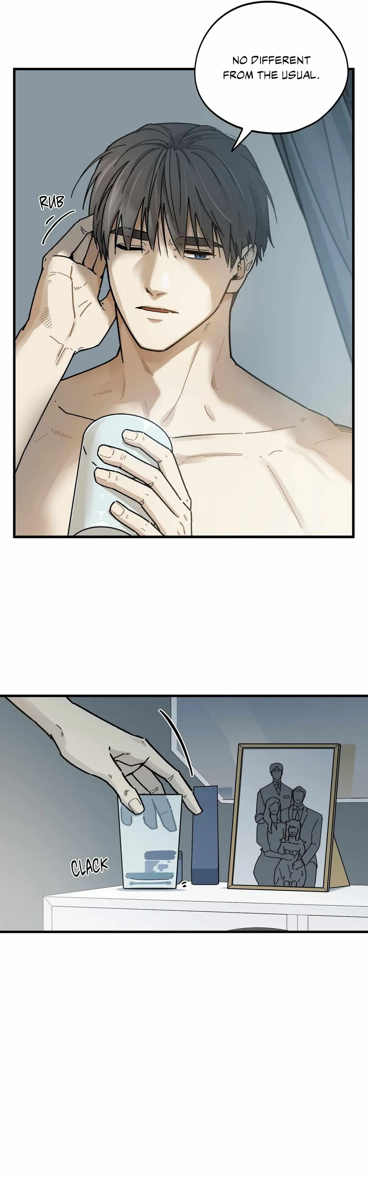 Read Office Hero chapter 2 image 3 on Lezhin