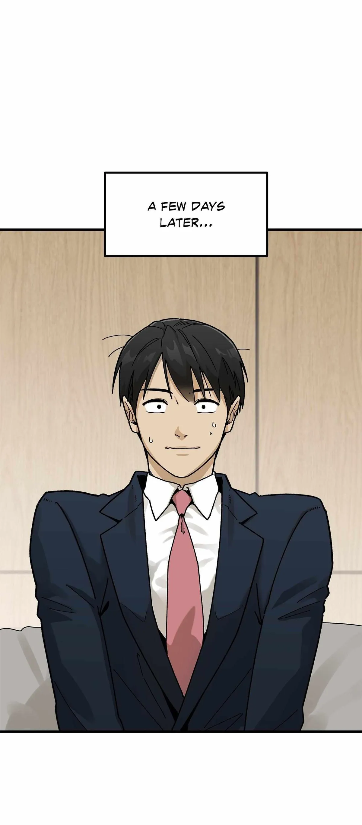 Read Office Hero chapter 2 image 30 on Lezhin