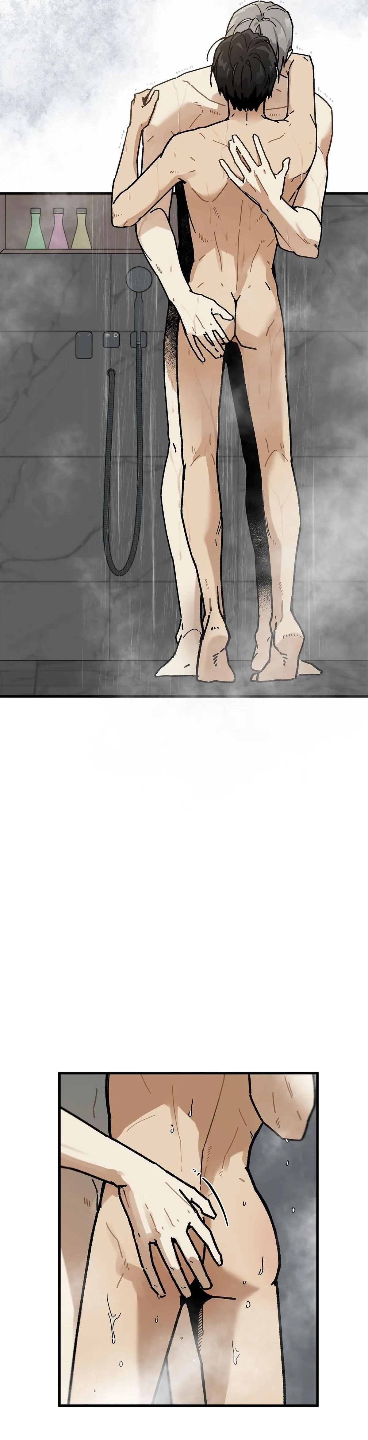 Read Office Hero chapter 20 image 1 on Lezhin