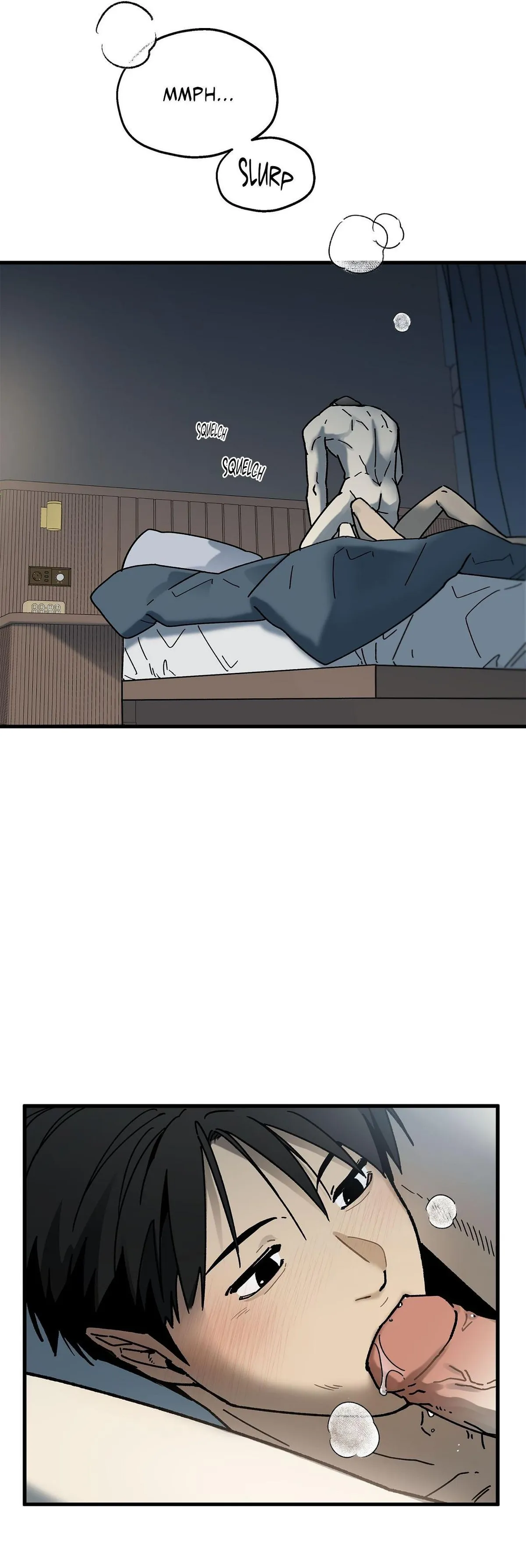 Read Office Hero chapter 20 image 10 on Lezhin